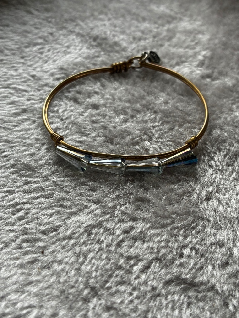Luca and Stella bracelet